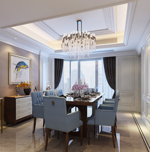 陳艷芳個(gè)人裝修效果圖