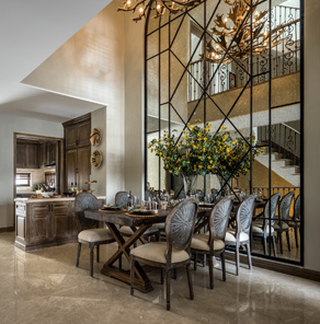 戴駿個(gè)人裝修案例