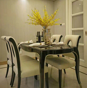 現(xiàn)代簡約風(fēng)格裝修案例