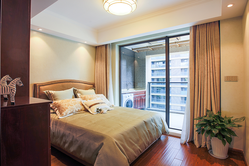 軟裝設計中床的擺放原則,床的擺放技巧有哪些? 軟裝設計中床的擺放原則,床的擺放技巧有哪些?