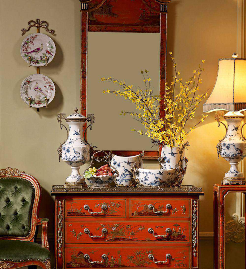 軟裝飾的設計方向,軟裝設計的要素 軟裝飾的設計方向,軟裝設計的要素