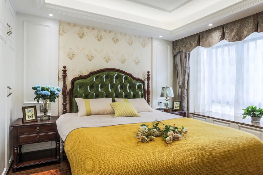 什么是現代美式風格?現代美式風格特點是什么? 什么是現代美式風格?現代美式風格特點是什么?