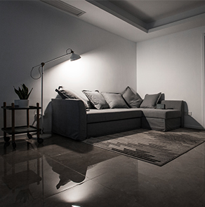 理想銀泰裝修案例