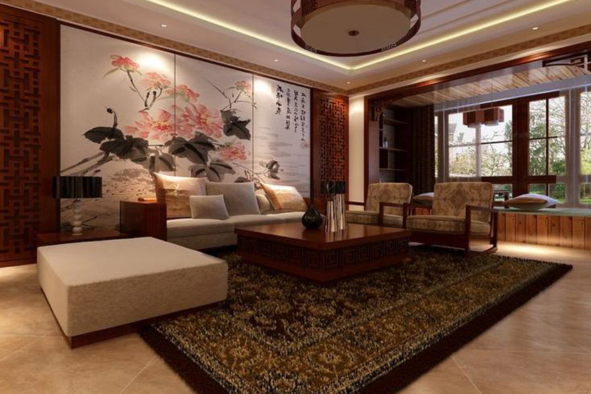 中式古典風格介紹,中式古典風格的特點及注意事項有哪些? 中式古典風格介紹,中式古典風格的特點及注意事項有哪些?