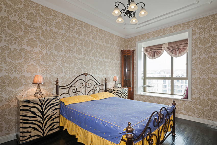 法式風格有哪些鮮明特點?關于法式風格特點的詳細說明 法式風格有哪些鮮明特點?關于法式風格特點的詳細說明