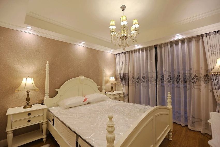 簡約歐式風格定義,簡約歐式風格的緣起及空間特點介紹 簡約歐式風格定義,簡約歐式風格的緣起及空間特點介紹