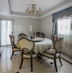 連城國際裝修案例