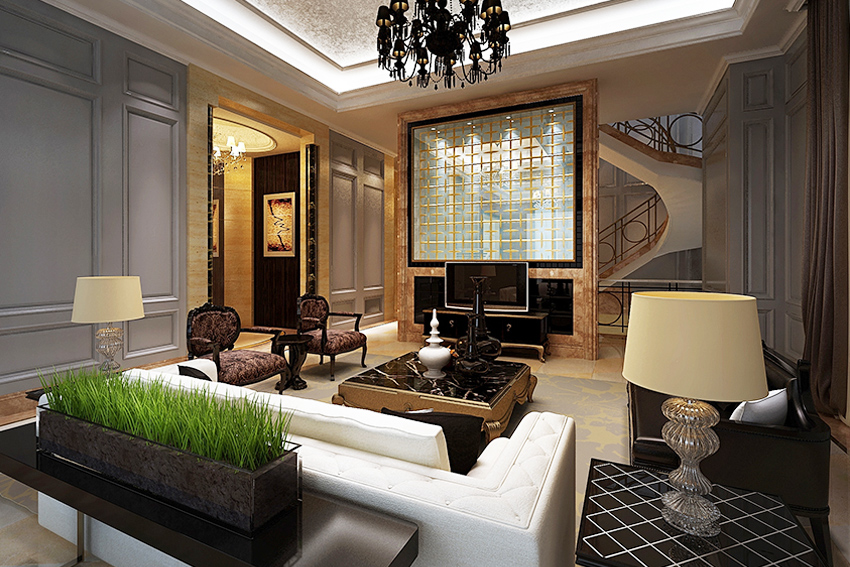 簡約歐式風格的設計說明介紹,簡約歐式風格的注意事項有哪些? 簡約歐式風格的設計說明介紹,簡約歐式風格的注意事項有哪些?