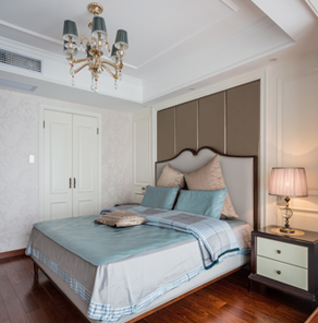 風(fēng)雅樂府裝修案例1