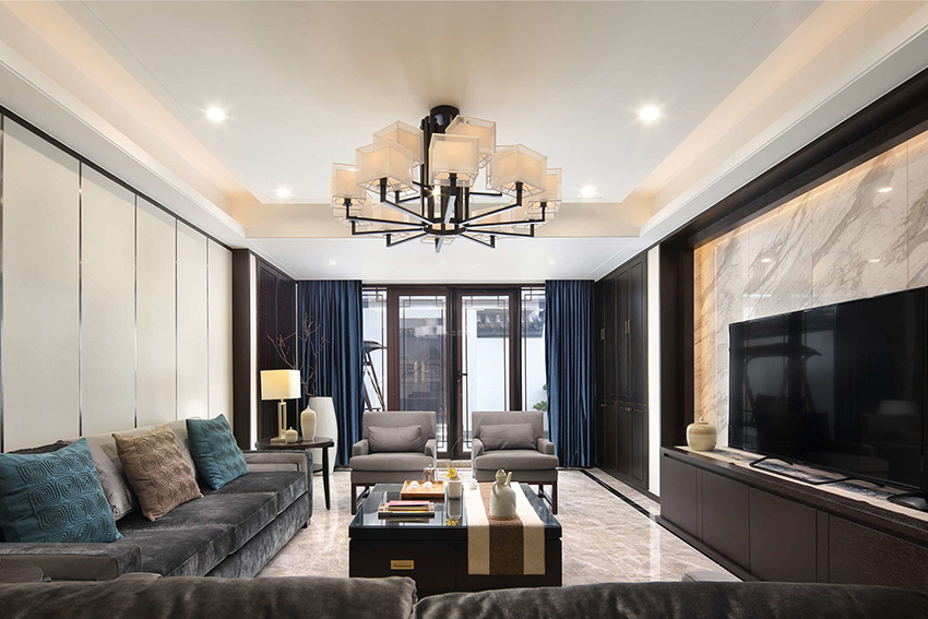 現代中式風格設計說明,現代中式風格裝修時的注意事項有哪些? 現代中式風格設計說明,現代中式風格裝修時的注意事項有哪些?