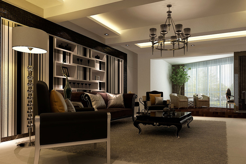 后現代風格裝修有哪些特點?后現代風格的五大裝修特點介紹 后現代風格裝修有哪些特點?后現代風格的五大裝修特點介紹