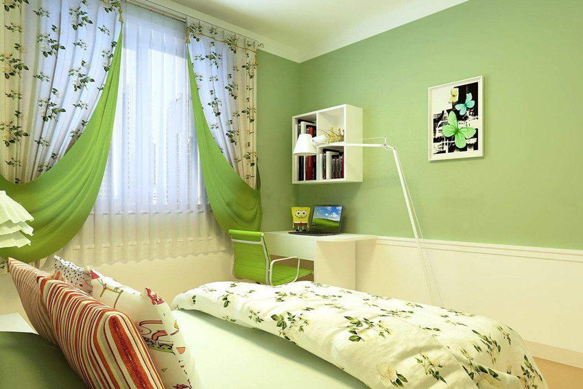 臥室軟裝設計如何考慮布局?臥室軟裝設計該注意的原則有哪些? 臥室軟裝設計如何考慮布局?臥室軟裝設計該注意的原則有哪些?