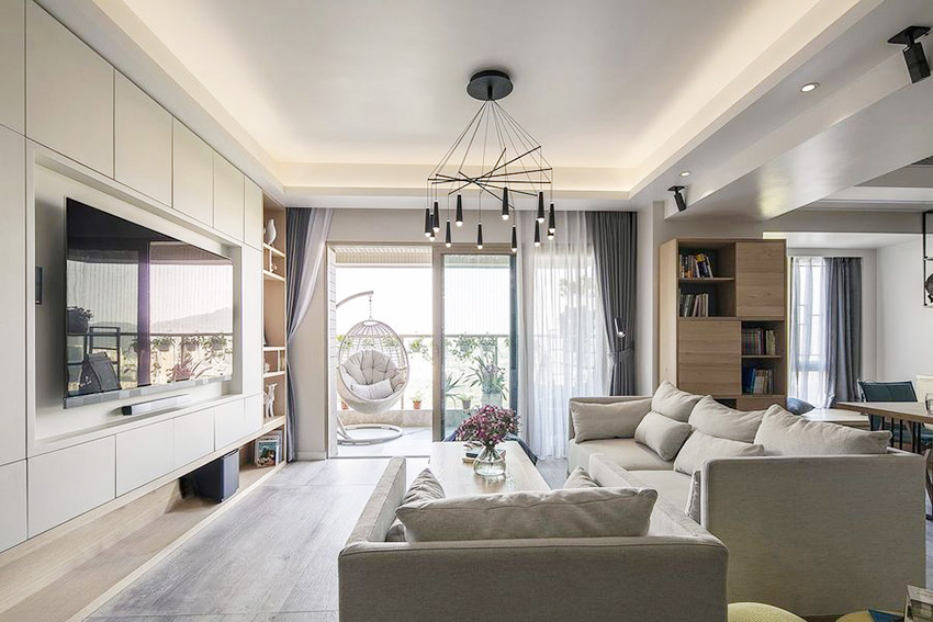 關(guān)于現(xiàn)代簡約風(fēng)格的客廳介紹,現(xiàn)代簡約風(fēng)格客廳有哪些特點? 關(guān)于現(xiàn)代簡約風(fēng)格的客廳介紹,現(xiàn)代簡約風(fēng)格客廳有哪些特點?