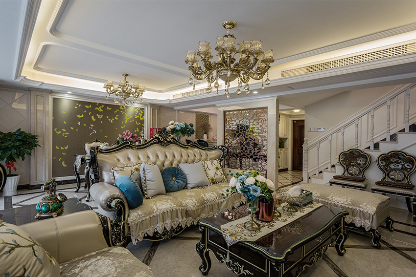 新古典風(fēng)格有哪些特點?新古典風(fēng)格的家具特點是什么? 新古典風(fēng)格有哪些特點?新古典風(fēng)格的家具特點是什么?