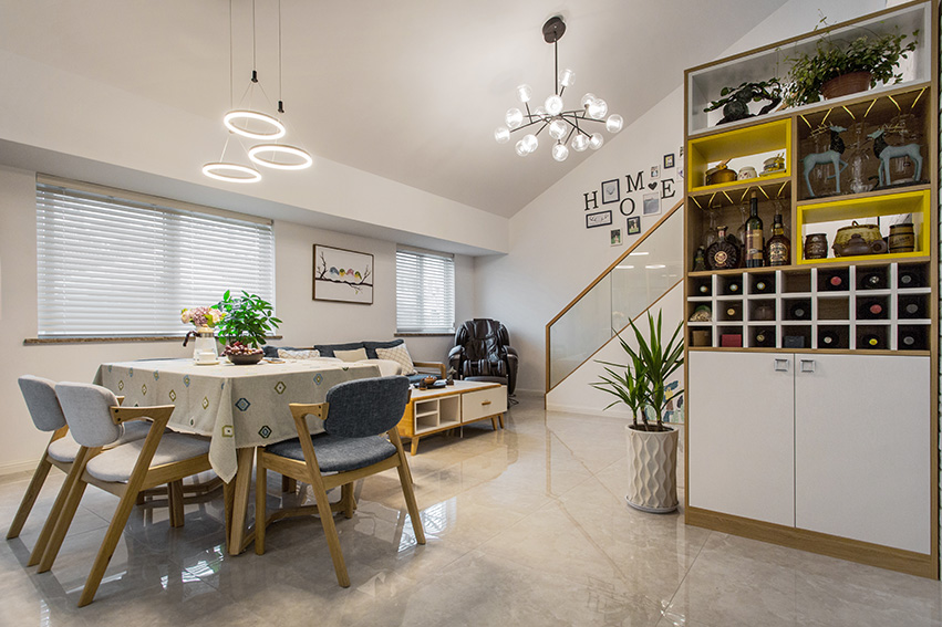 軟裝設計中的家裝顏色如何搭配?確定家裝顏色的五大步驟介紹 軟裝設計中的家裝顏色如何搭配?確定家裝顏色的五大步驟介紹