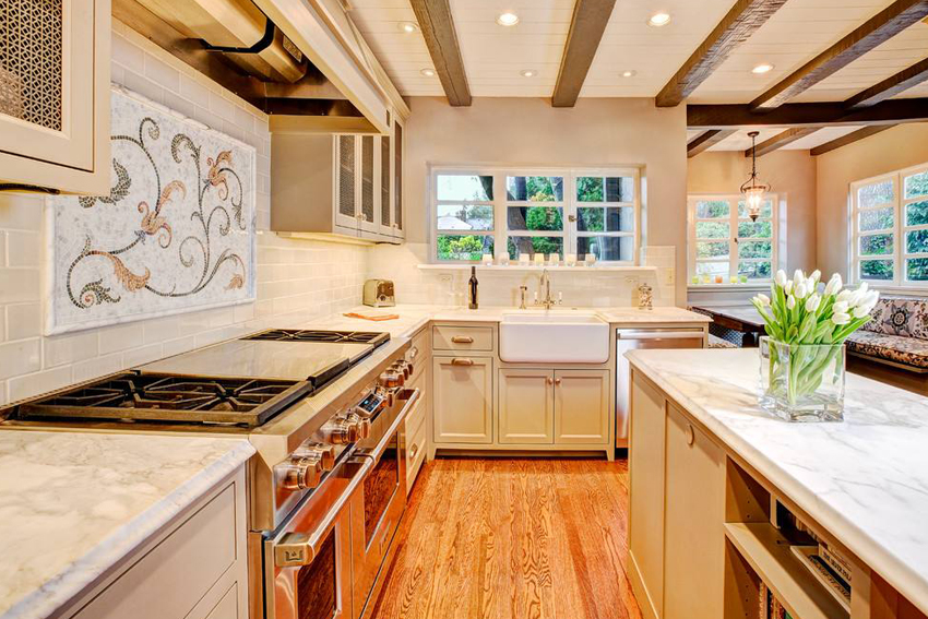 廚房裝修設計要點？廚房裝修設計要考慮哪些因素？