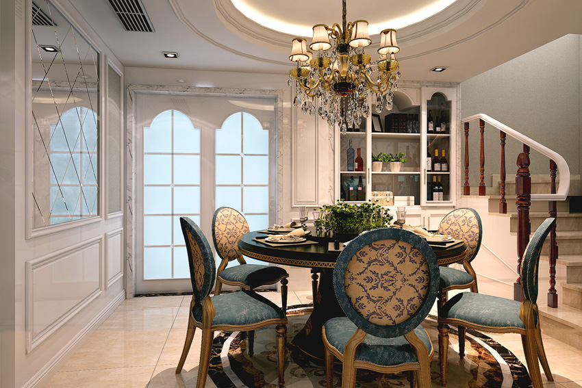 混搭裝修風(fēng)格的規(guī)則,如何布置家裝的混搭裝修風(fēng)格? 混搭裝修風(fēng)格的規(guī)則,如何布置家裝的混搭裝修風(fēng)格?