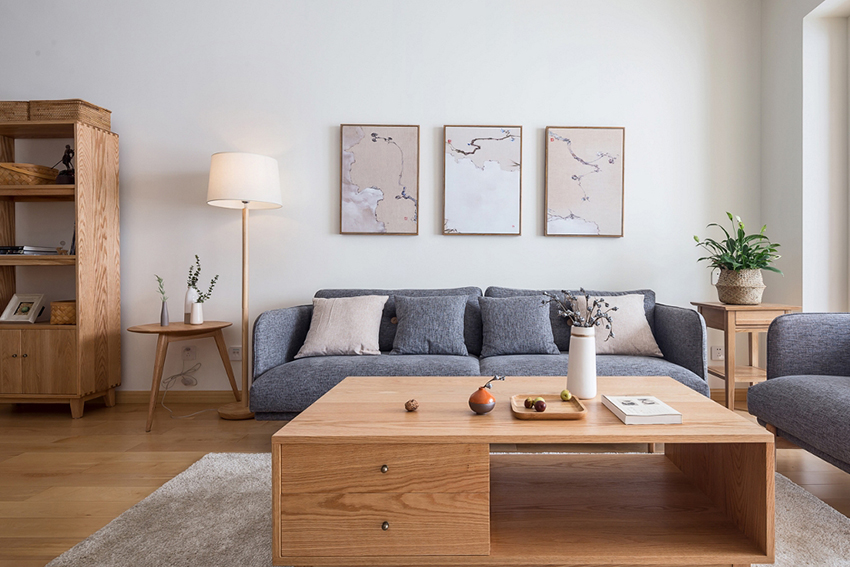 日式風格的設計理念是什么?日式風格有哪些特點? 日式風格的設計理念是什么?日式風格有哪些特點?