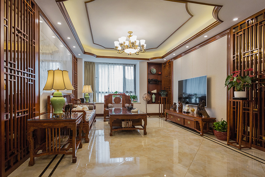 中式風格家具特點有哪些?中式風格裝飾特點介紹 中式風格家具特點有哪些?中式風格裝飾特點介紹