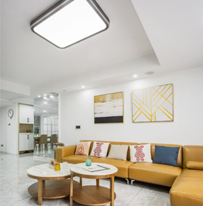 星海云庭裝修案例