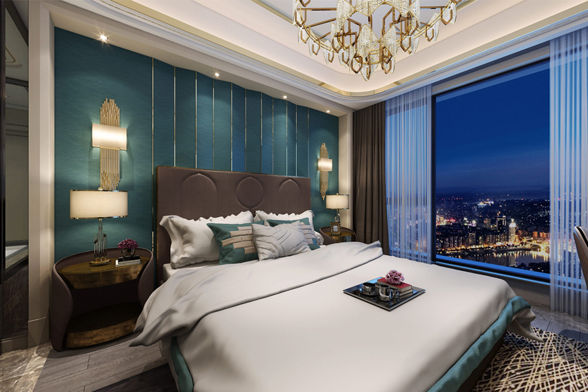 現代設計介紹:現代設計中現代輕奢風格的概念 現代設計介紹:現代設計中現代輕奢風格的概念