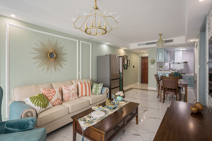 關于精裝房的介紹:精裝房的概念及分類 關于精裝房的介紹:精裝房的概念及分類