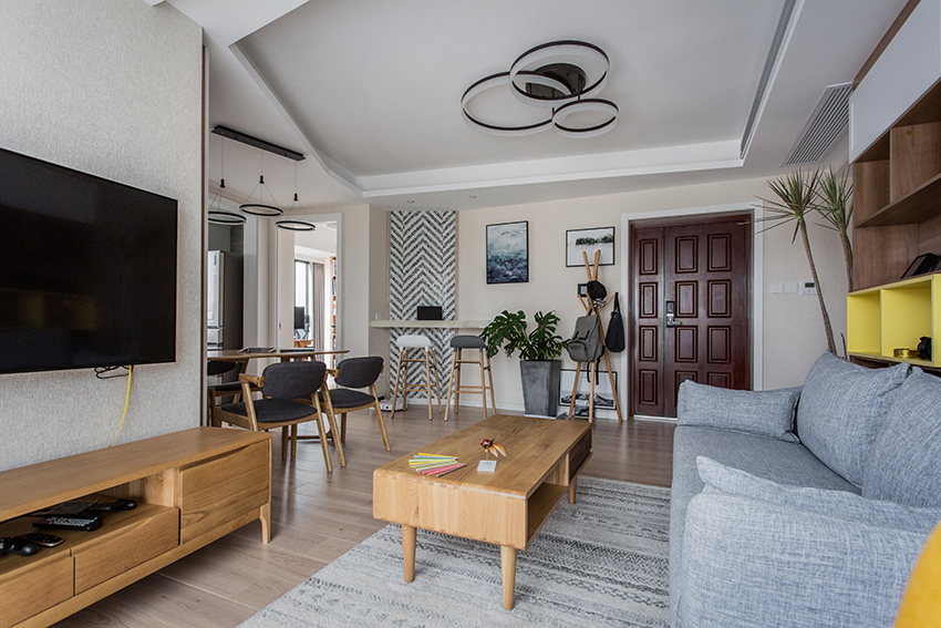 家居裝飾設(shè)計(jì)配色誤區(qū):家居裝飾設(shè)計(jì)中色彩搭配常見問題 家居裝飾設(shè)計(jì)配色誤區(qū):家居裝飾設(shè)計(jì)中色彩搭配常見問題