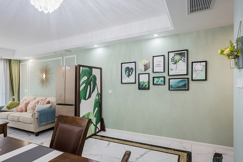 家庭軟裝設計的作用,家庭軟裝設計到底有多重要呢? 家庭軟裝設計的作用,家庭軟裝設計到底有多重要呢?