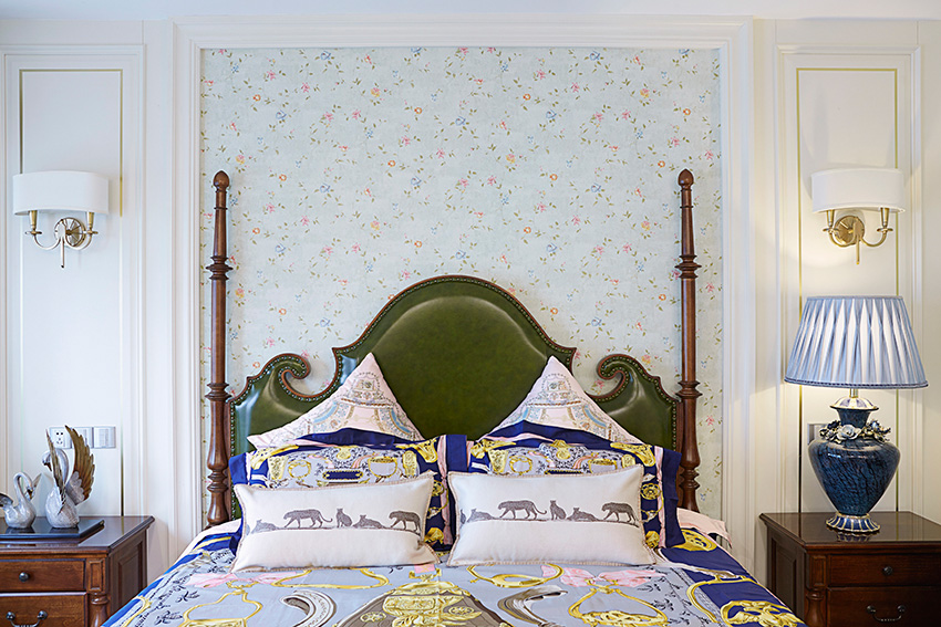 墻面壁紙設計要點,墻面壁紙的裝飾設計要注意哪些? 墻面壁紙設計要點,墻面壁紙的裝飾設計要注意哪些?