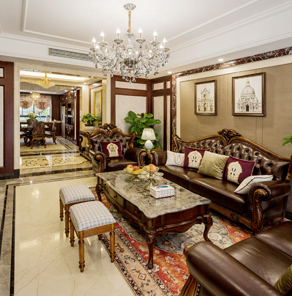 柏林印象裝修案例