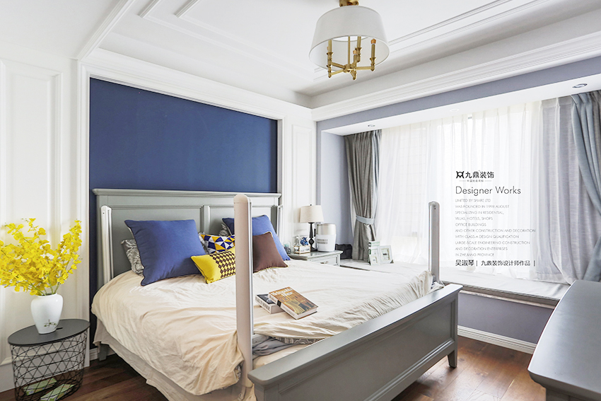 軟裝飾設計在室內設計中的功能地位及軟裝飾的具體應用 軟裝飾設計在室內設計中的功能地位及軟裝飾的具體應用