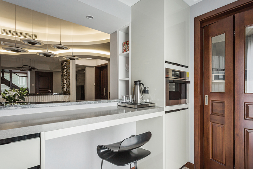 簡約風格色彩搭配要點:簡約風格色彩元素的關鍵性 簡約風格色彩搭配要點:簡約風格色彩元素的關鍵性