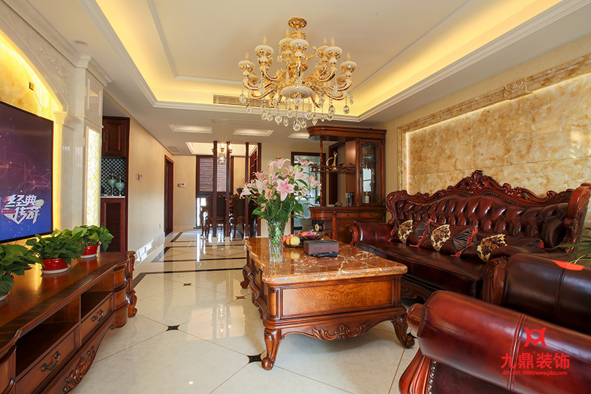 室內設計之木裝飾構件在室內設計中的應用 室內設計之木裝飾構件在室內設計中的應用