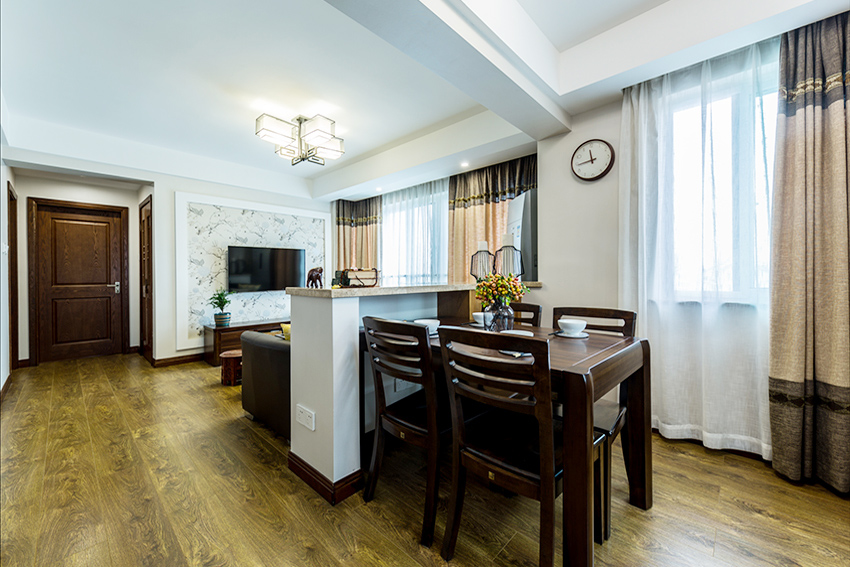 室內設計|九鼎告訴你怎么監督室內設計方案的實際實施! 室內設計|九鼎告訴你怎么監督室內設計方案的實際實施!