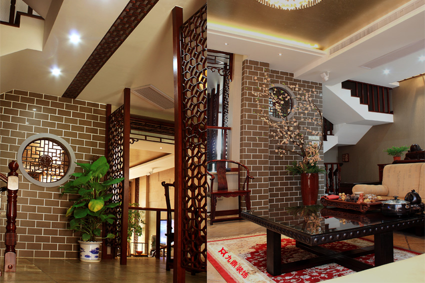 木雕與裝飾設計的關系:裝飾設計中木雕裝飾的運用 木雕與裝飾設計的關系:裝飾設計中木雕裝飾的運用