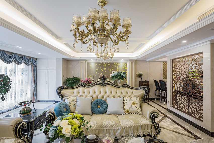 巴洛克風格特點介紹,什么是巴洛克風格裝修設計? 巴洛克風格特點介紹,什么是巴洛克風格裝修設計?