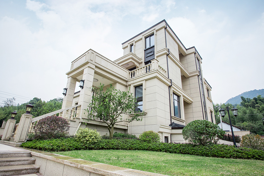 自建房裝修設(shè)計(jì)方案，自建房的室內(nèi)怎么裝修設(shè)計(jì)？