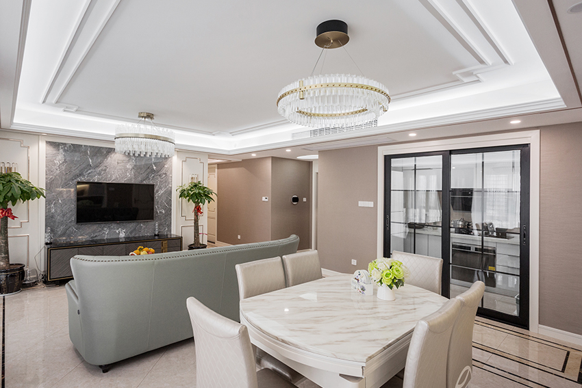 歐式裝修風格家具特點,怎么搭配歐式裝修風格的軟裝? 歐式裝修風格家具特點,怎么搭配歐式裝修風格的軟裝?