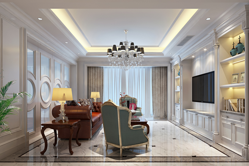 新房裝修設(shè)計(jì)要點(diǎn)有哪些？新房如何裝修設(shè)計(jì)美觀？