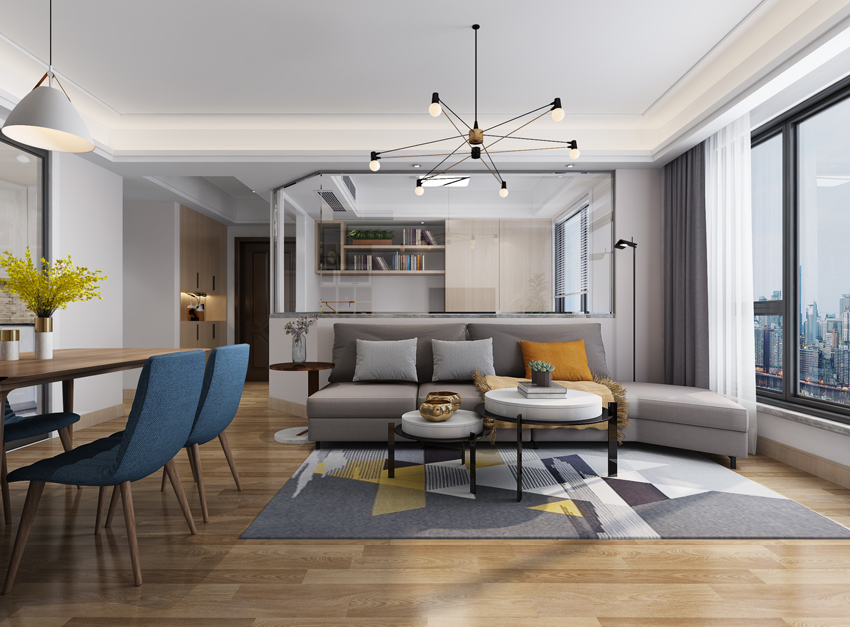 客廳設計技巧:怎么做客廳設計的布局呢? 客廳設計技巧:怎么做客廳設計的布局呢?