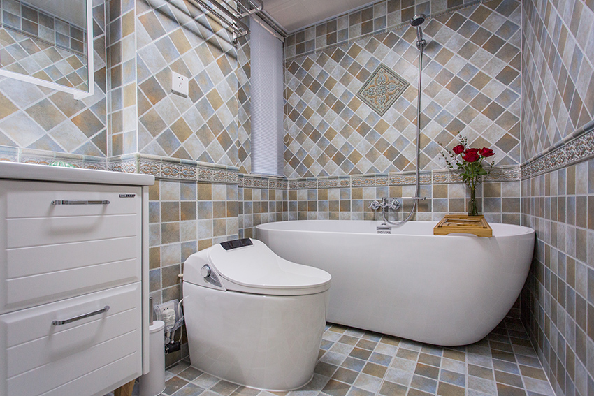 小衛生間裝修攻略,衛生間太小怎么裝修? 小衛生間裝修攻略,衛生間太小怎么裝修?