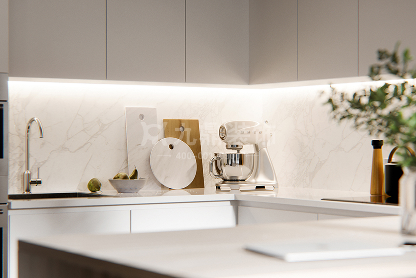 現(xiàn)代輕奢風(fēng)格解析，一種極致的簡(jiǎn)約輕奢風(fēng)格