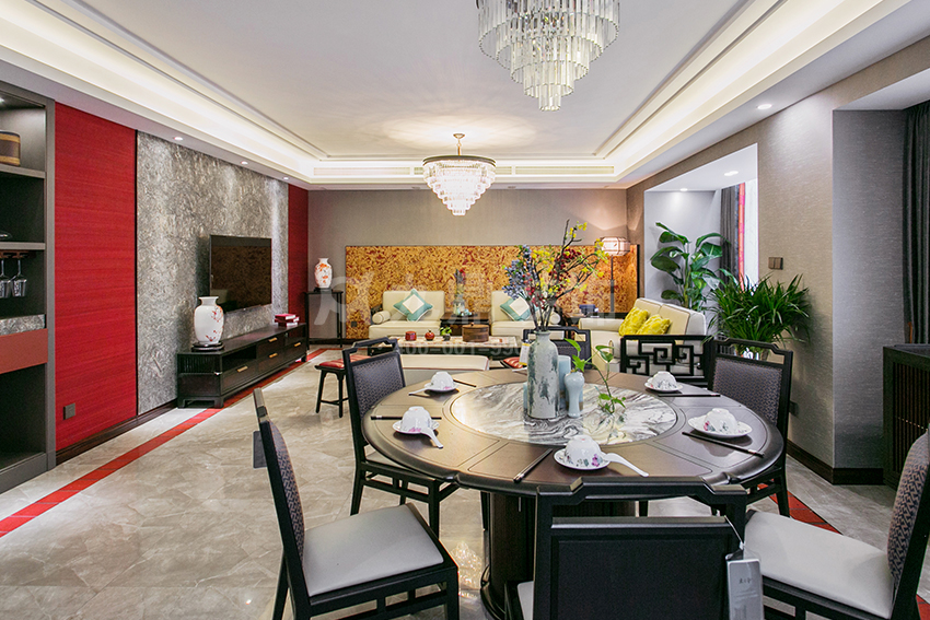 兩室一廳裝修報價多少錢?九鼎裝飾裝修報價單 兩室一廳裝修報價多少錢?九鼎裝飾裝修報價單