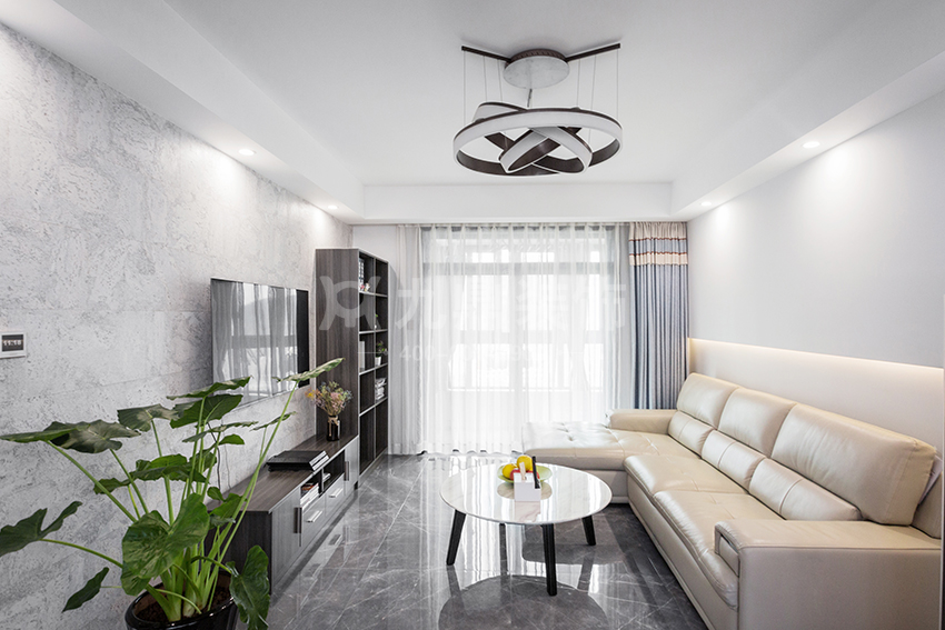 淺色系軟裝設(shè)計(jì)有哪些搭配要點(diǎn)，該配什么家具？