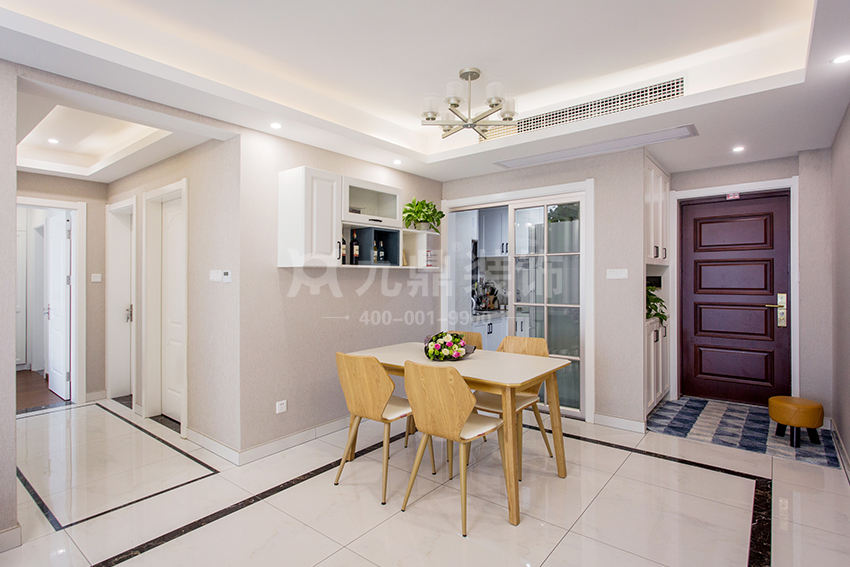 杭州室內(nèi)裝修怎么做好看？房子如何裝修才好看？