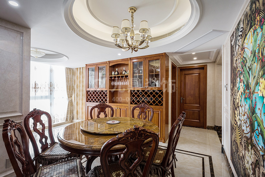 中式風格裝修注意事項有哪些?中式風格裝修經驗 中式風格裝修注意事項有哪些?中式風格裝修經驗