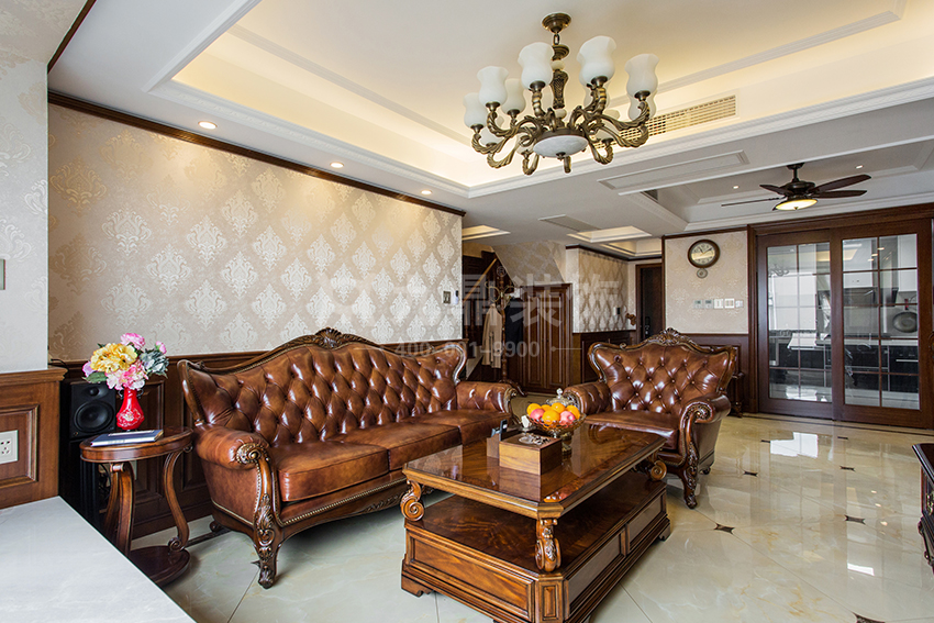 中式風格裝修好在哪里?為什么很多人喜歡中式風格裝修? 中式風格裝修好在哪里?為什么很多人喜歡中式風格裝修?