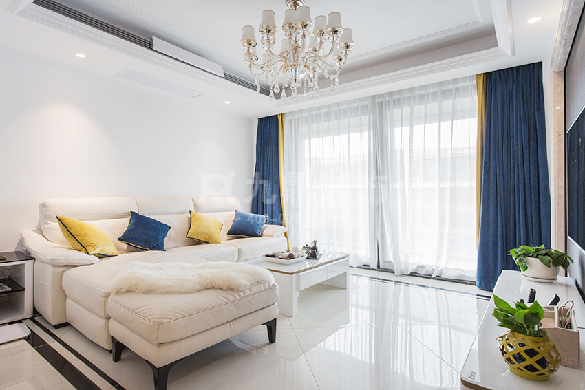 室內軟裝設計的空間組合規律 室內軟裝設計的空間組合規律