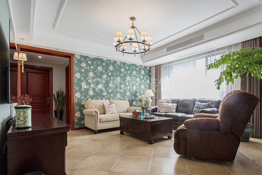 美式鄉村軟裝設計風格打造要素是什么? 美式鄉村軟裝設計風格打造要素是什么?