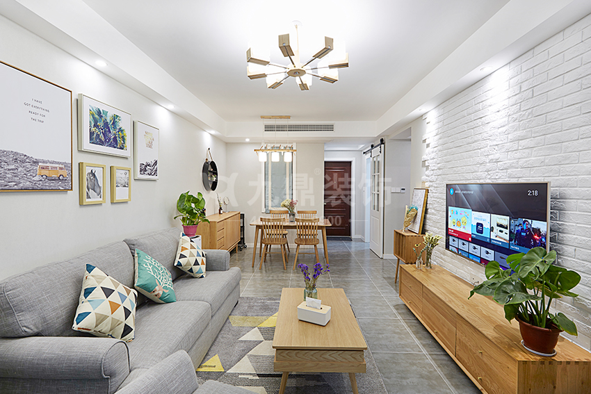 現代簡約風格特點有哪些?現代簡約風格裝修特點介紹 現代簡約風格特點有哪些?現代簡約風格裝修特點介紹